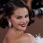 Selena Gomez In Gold At 78th Emmy Awards ‘Looks Terrifying’