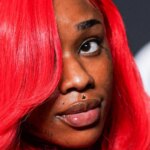 Sexyy Red Pulls Down Pants To Show Off Her Gains