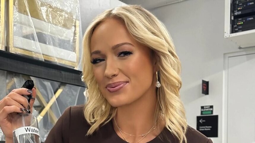 Sophie Cunningham In Bikini Dubbed 'Most Beautiful WNBA Player'