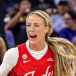 Sophie Cunningham Sparks Reactions Amid Boyfriend Rumors