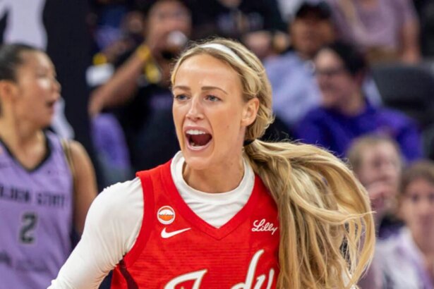 Sophie Cunningham Sparks Reactions Amid Boyfriend Rumors
