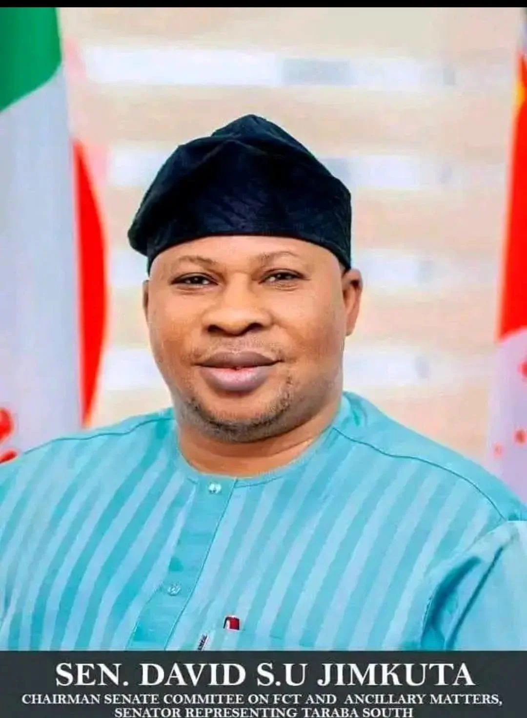Taraba South Senator Jimkuta, PDP candidate clash over alleged N500m fund
