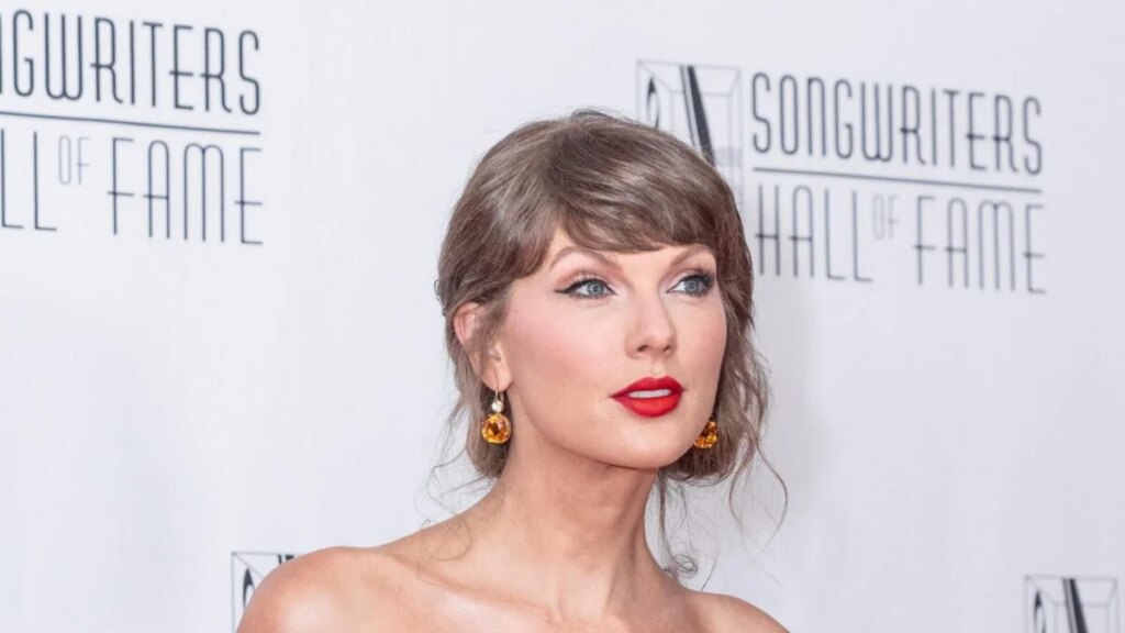 Taylor Swift Facing Pressure After 'Negative' Wedding Feedback