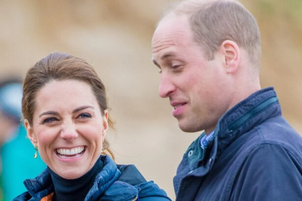 The Hidden Reason For Prince George's Eton Decision