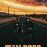 'The Iron Door' Roars Into TCL Chinese Theatre for September 17 Premiere
