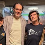 The SDR Show Cracks Top 20 On iHeartRadio's Comedy Chart