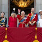 The Weekly Blast: The Royal Family Dominates Headlines & More