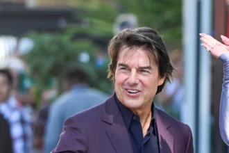Tom Cruise Gives Confirmation of His Rumored On-Set Behavior 