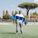 Transfer: Chidinma Okeke joins Napoli Women on two-year deal