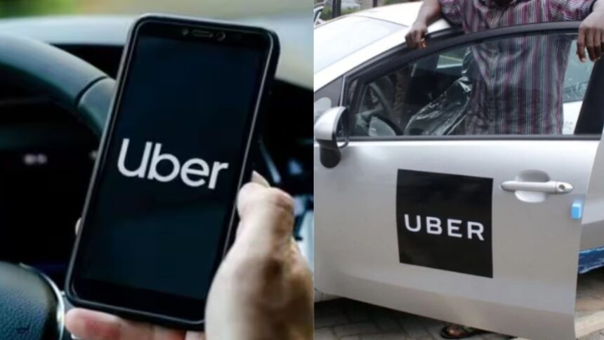 Uber