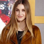 Whitney Port Reveals Guarded Approach To Fertility
