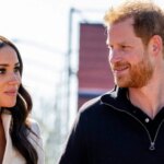 Why Prince Harry & Meghan Want 'To Be Let Back In' To Royal Life