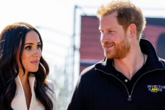 Why Prince Harry & Meghan Want 'To Be Let Back In' To Royal Life