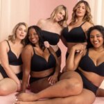 Your Bra Is Part of the Outfit. Here's What That Means If You're a D Cup