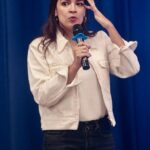 Alexandria Ocasio-Cortez Doesn’t Completely Rule Out Dating A Conservative: ‘It’s About Values’