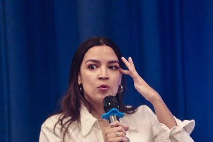 Alexandria Ocasio-Cortez Doesn’t Completely Rule Out Dating A Conservative: ‘It’s About Values’
