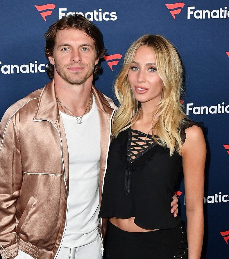 Alix Earle Reveals Why She Nearly Walked Out Of Her Own Premiere