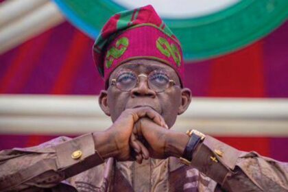 Alleged drug trafficking: We were offered $3m to drop Tinubu’s probe – US firm