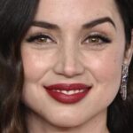 Ana de Armas Doing Dishes Fully Topless Clocks 34 Million Views