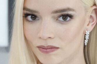 Anya Taylor-Joy Topless In Bikini Makes ‘Brains Hurt’ While Sunkissed
