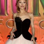 Ariana Grande Breaks Down At Final ‘Eternal Sunshine’ Show Before Break