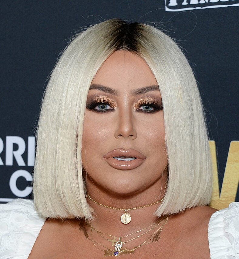 Aubrey O’Day Says Diddy Didn’t Hurt Her As Much as Her Danity Kane Bandmates