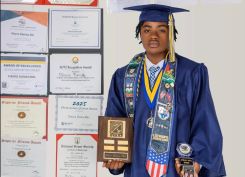 Bad Policy Costs Lives: Haitian College Student Fatally Walks Into Traffic After Losing Temporary Protected Status
