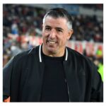 Ballon d’Or 2026: ‘He had a tremendous season’ – Roy Makaay names player to win award