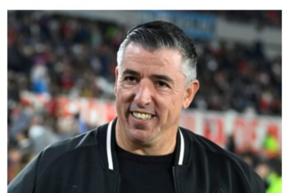 Ballon d’Or 2026: ‘He had a tremendous season’ – Roy Makaay names player to win award