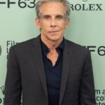Ben Stiller’s Wife Reveals ‘Out Of The Blue’ Hollywood Demand That Left Her ‘Embarrassed’