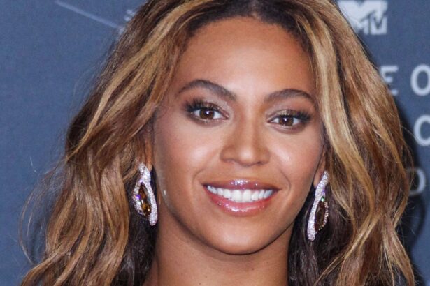 Beyoncé Surprises Fans With New Tracks, Upgraded Visuals To Honor 20-Year Anniversary Of ‘B’DAY’
