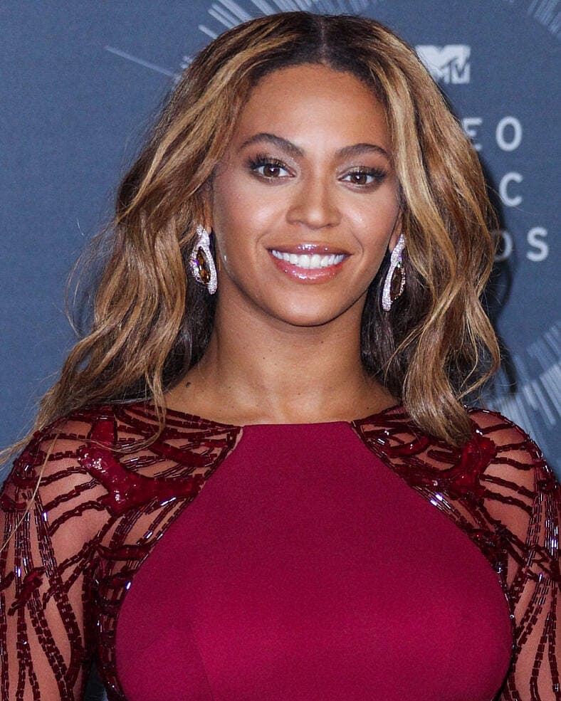 Beyoncé’s $2 Million Donation Comes Amid Backlash Over $1K Merch