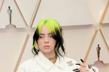 Billie Eilish Mocked As Critics Turn Her Own ‘Stolen Land’ Words Against Her