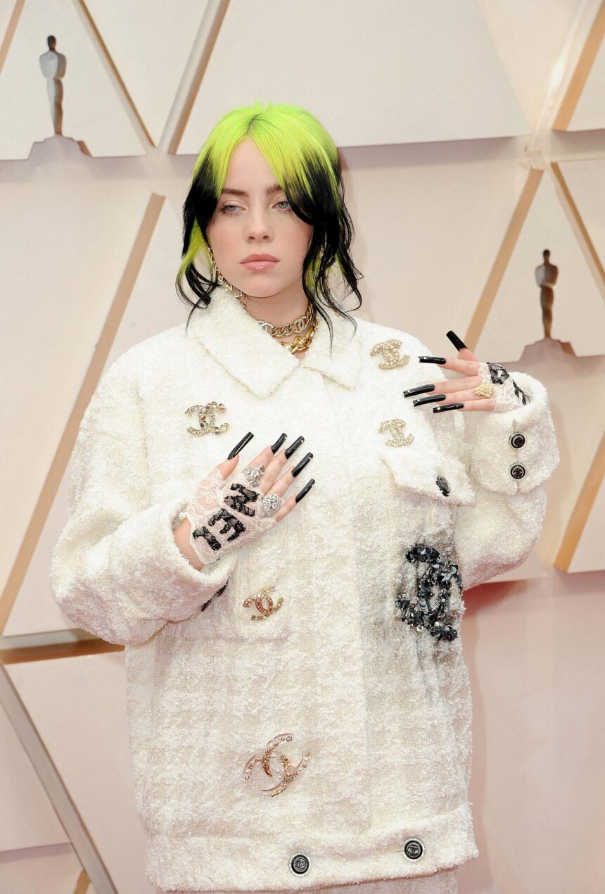 Billie Eilish Mocked As Critics Turn Her Own ‘Stolen Land’ Words Against Her