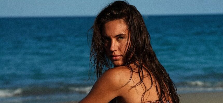 Brit Manuela In ‘Very Hot’ Bikini Is ‘Literally Unreal’