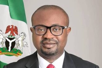 Cash In Hand: The Multi Million Naira Olubunmi Tunji-Ojo Federal Ministry Of Interior Money Paid Directly To Individual Staff Accounts Without Vendors