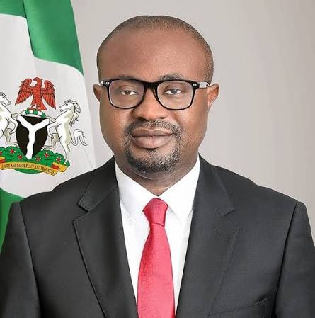 Cash In Hand: The Multi Million Naira Olubunmi Tunji-Ojo Federal Ministry Of Interior Money Paid Directly To Individual Staff Accounts Without Vendors