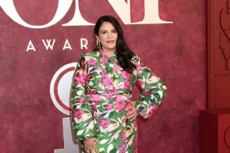 Cecily Strong Reflects On Her ‘SNL’ Legacy And Life As A New Mom