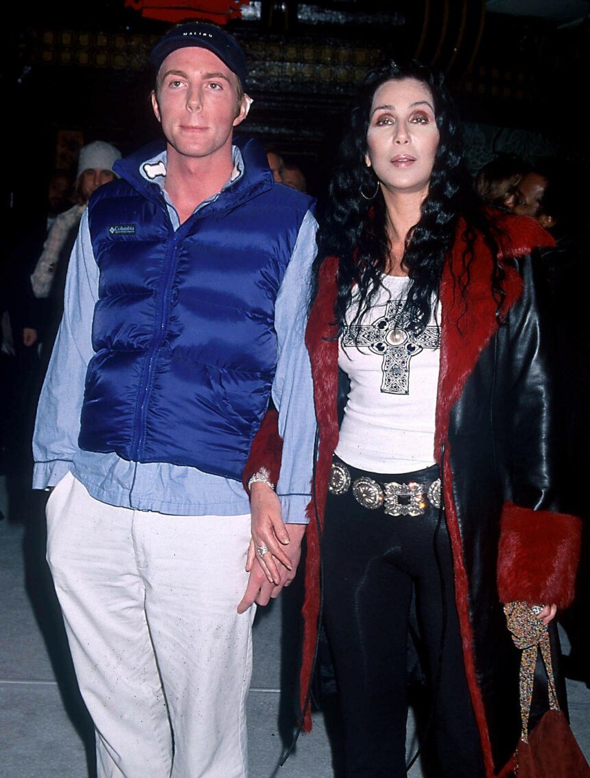 Cher Scores A Win Ahead Of New Hampshire Court Decision Over Troubled Son