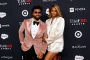 ‘Cinco’ Congratulations! Ciara Reveals She’s Pregnant & Expecting Baby #5 With Russell Wilson