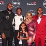 Classroom Cuties Vol. 3! LeBron James, Shamea Morton, Nick Cannon & More Send Their Celebrity Seeds Back To School