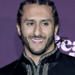 Colin Kaepernick Revisits ‘Take A Knee’ Protest 10 Years Later
