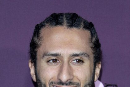 Colin Kaepernick Revisits ‘Take A Knee’ Protest 10 Years Later