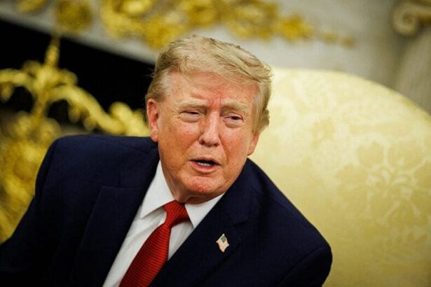 Donald Trump Sparks Social Media Outrage After Branding War That Claimed 18 American Lives ‘Small Potatoes’