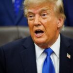 Donald Trump’s White House Ballroom Project Gets Supreme Court Green Light