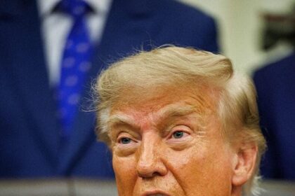 Donald Trump’s White House Ballroom Project Gets Supreme Court Green Light