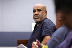 Duane Keith Davis aka Keffe D Found Guilty Of Murdering Tupac Shakur