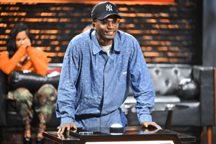 Dwight Howard, Da’Vinchi, Lady London & Sy’Rai Smith Become Word Warriors On ‘The Spell Off LIVE!’ Finale, Dexterously Dominate Team N3ON In Spirited Showdown