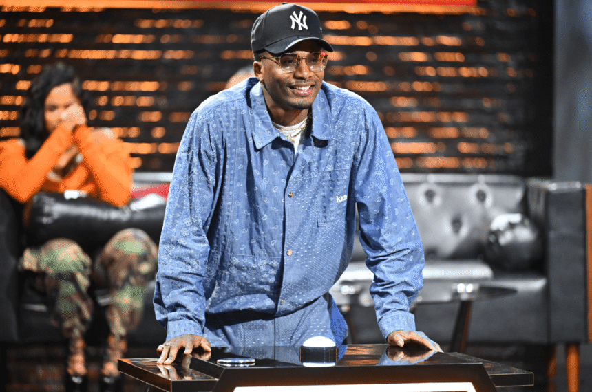 Dwight Howard, Da’Vinchi, Lady London & Sy’Rai Smith Become Word Warriors On ‘The Spell Off LIVE!’ Finale, Dexterously Dominate Team N3ON In Spirited Showdown