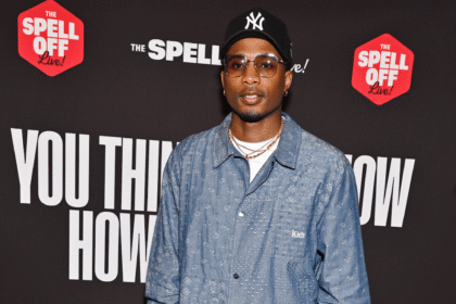 Dwight Howard, Da’Vinchi, Lady London & Sy’Rai Smith Become Word Warriors On ‘The Spell Off LIVE!’ Finale, Dexterously Dominate Team N3ON In Spirited Showdown